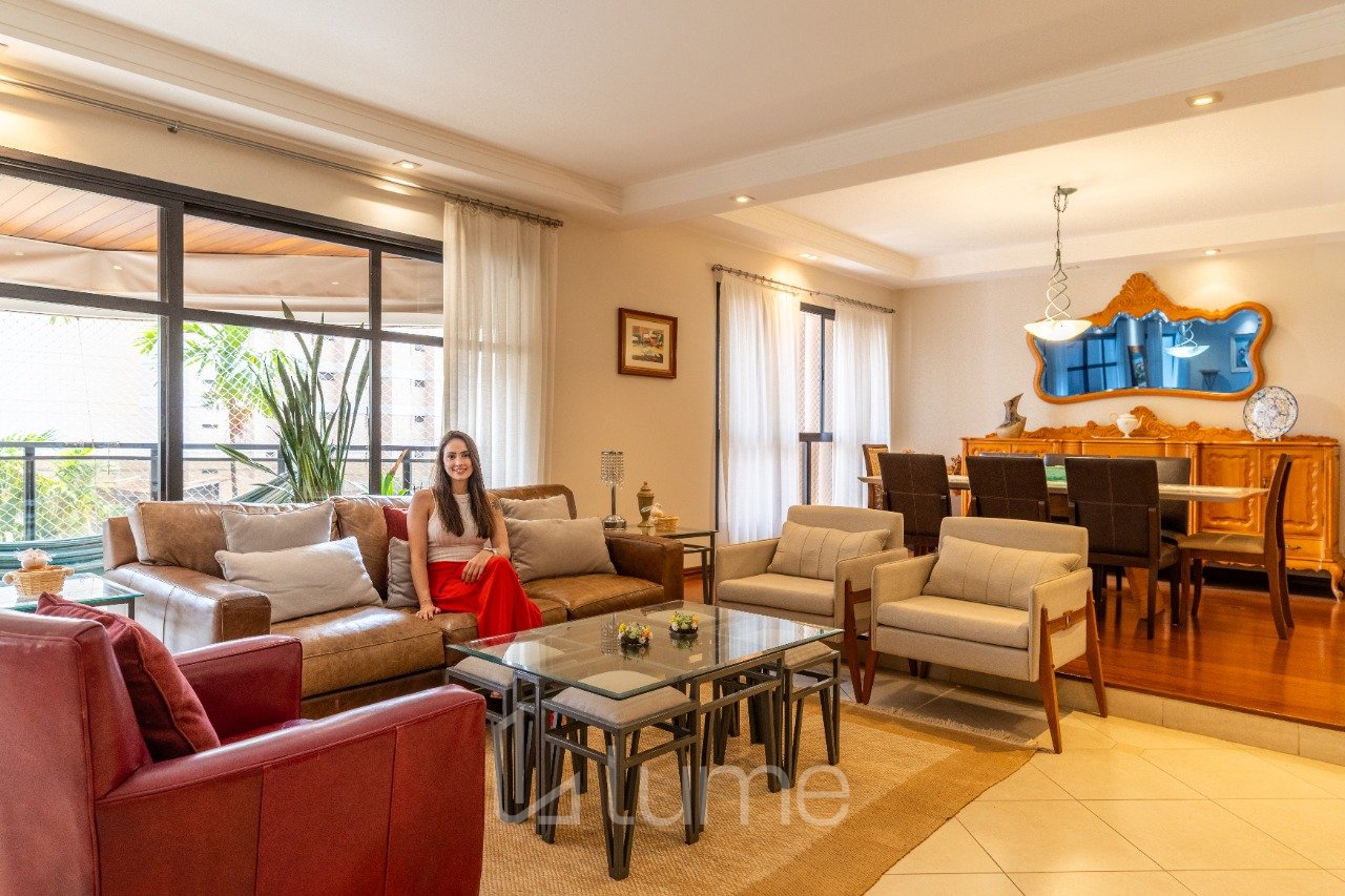 Na rua mais desejada do Cambuí